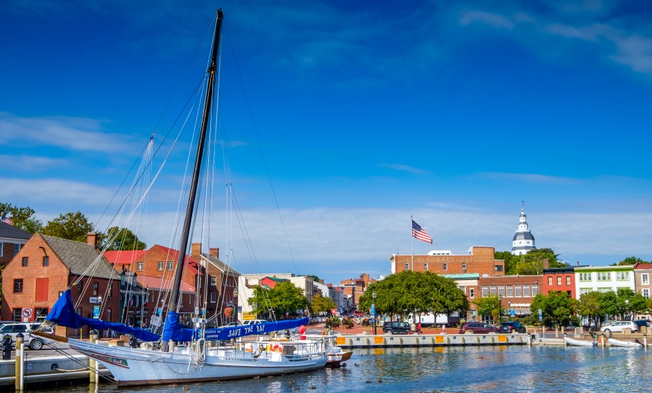 Annapolis