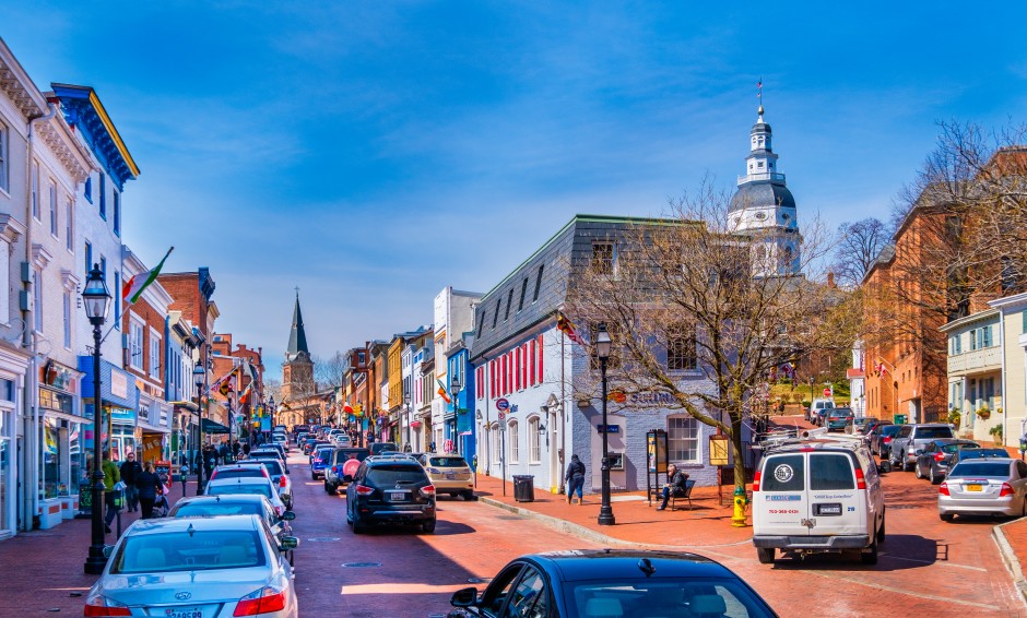 Annapolis